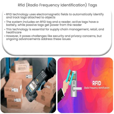 rfid tags gcse ict|RFID Tags .